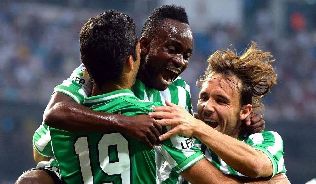 联赛, 了欧联杯的, 这个成绩可