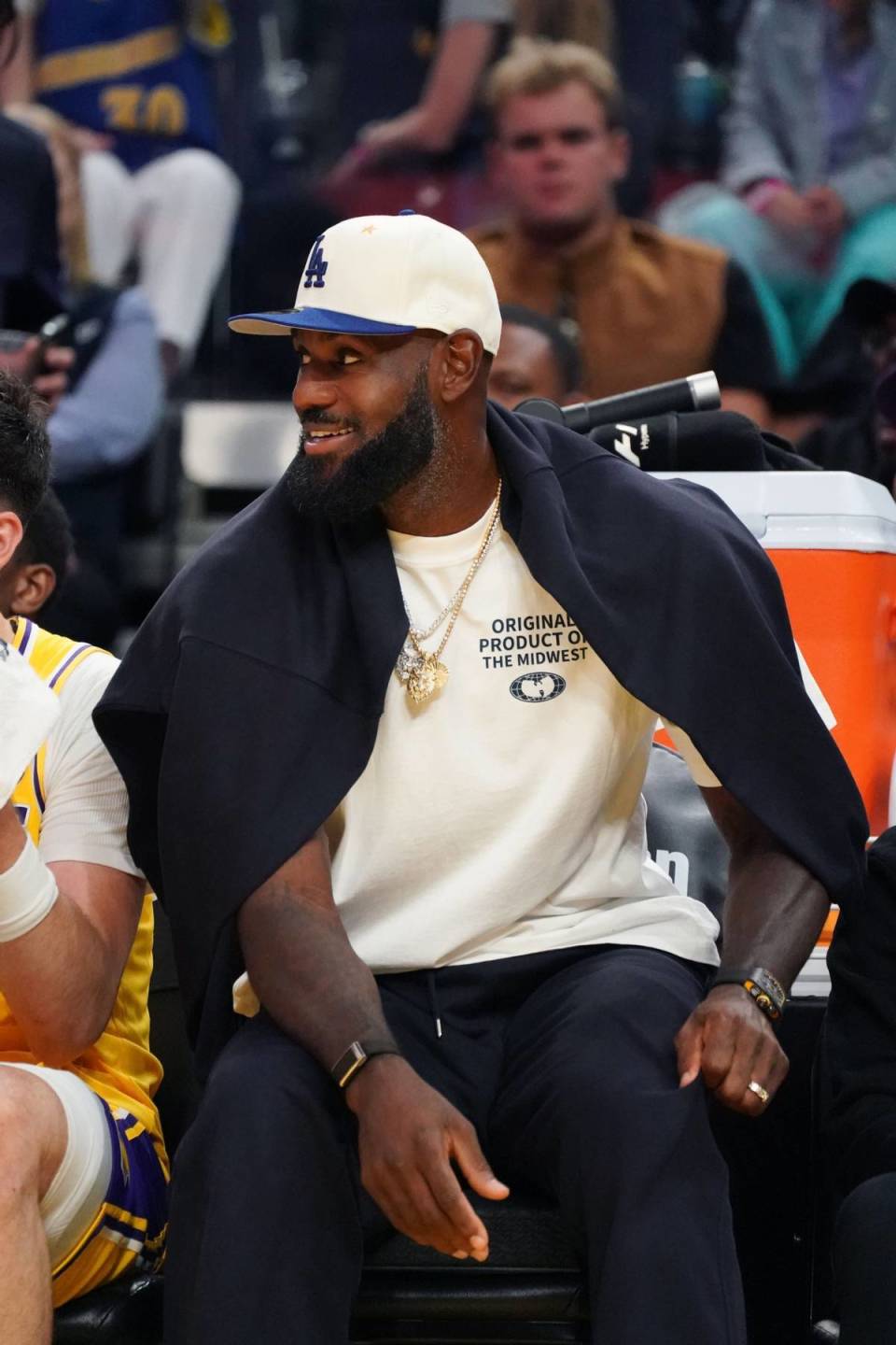 在面子上不, FgTu