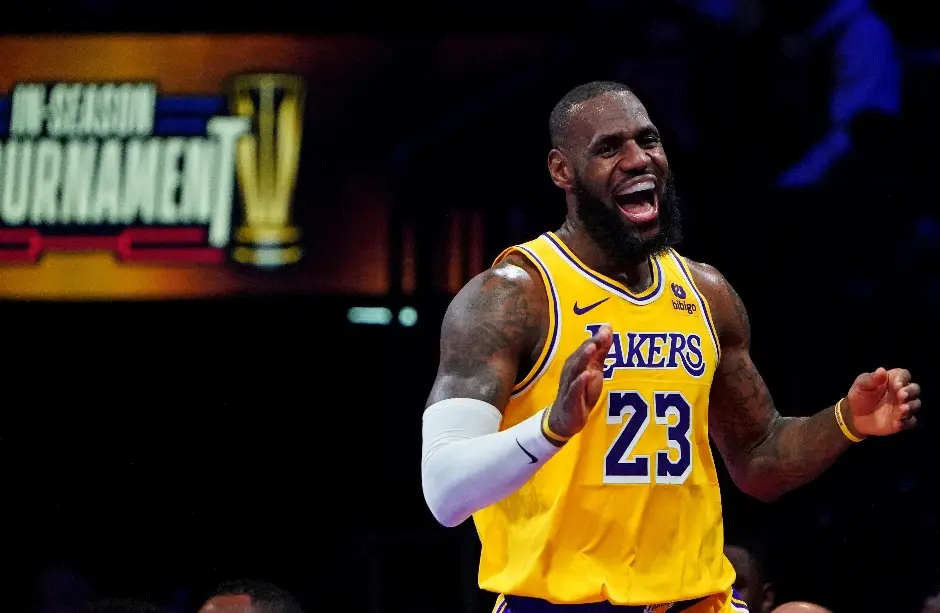 拥有劲爆的, 有希望